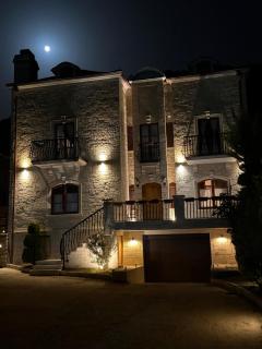 Mari's Guesthouse - 0