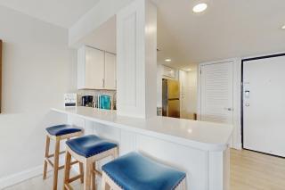Walk to Ocean! Bethany Beach Retreat w/ Balcony - 3