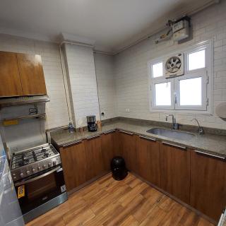 Apartment 401 Mearag City Maadi - Cairo - 7