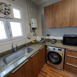 Apartment 401 Mearag City Maadi - Cairo - 6
