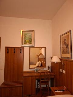 STAR HOTEL ROMA - Rom - 5