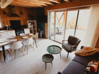 Appartement charmant au cœur de Sailhan - 6 pers. - FR-1-883-27 - 0