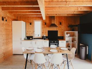 Appartement charmant au cœur de Sailhan - 6 pers. - FR-1-883-27 - 8