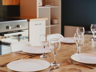 Appartement charmant au cœur de Sailhan - 6 pers. - FR-1-883-27 - 5