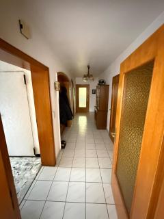 Privatzimmer in Stolzenau-Hibben mit Parkplatz und Garten - 4