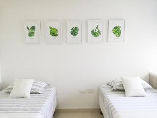 Full apartment with great view - 1
