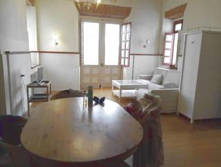 Apartamento LEKEITIO terraza, jardín y vistas al mar - 3