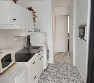 Appartement dans le centre historique - 1