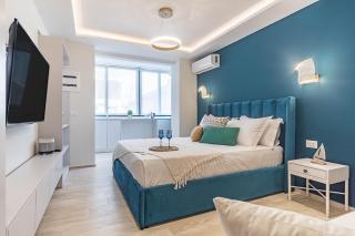 New Chic Apartment- Heart of the Center of Himara - 0