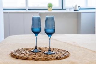 New Chic Apartment- Heart of the Center of Himara - 8
