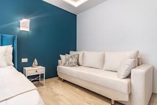 New Chic Apartment- Heart of the Center of Himara - 3