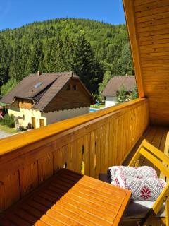Apartmán TamTim Tále - 8