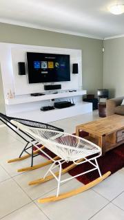 Spacious home with solar - 3