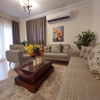 Apartment 401 Mearag City Maadi - Cairo - 0