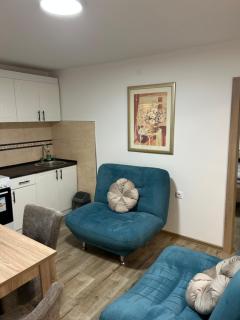 Apartments Luxury Kruševac - 3