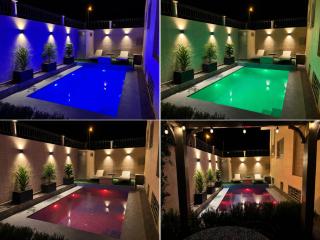 Villa Sara, Piscine et Jardin privée - Marrakesch - 8