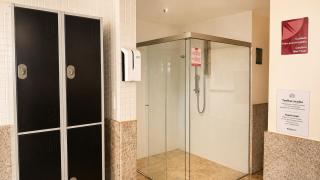 Brasil 21 Suites, 60 m2, ao lado do Parque da Cidade e Pátio Brasil - 6