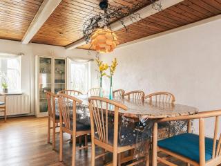 4 star holiday home in Aabybro - 8