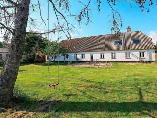 4 star holiday home in Aabybro - 4
