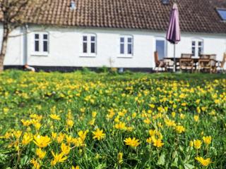 4 star holiday home in Aabybro - 2