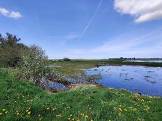 4 star holiday home in Aabybro - 2
