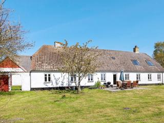 4 star holiday home in Aabybro - 0