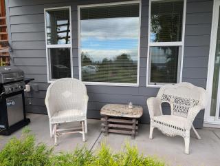 AnnArthur Guest House - 3