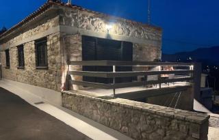 The Distomo Stone House - 6
