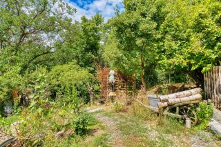 Henrys Cozy Tiny House - ruhig, Garten, Talblick, Natur - 7
