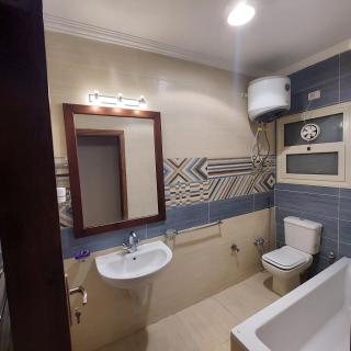 Apartment 401 Mearag City Maadi - Cairo - 1