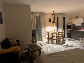 studio premium en face du phare des mamelle - Dakar - 6