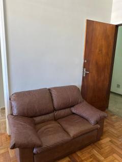 Apto Rosana | Minimalista com 2 quartos no Maletta - 8