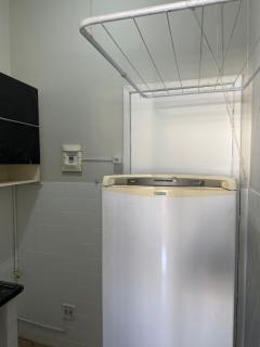 Apto Rosana | Minimalista com 2 quartos no Maletta - 5