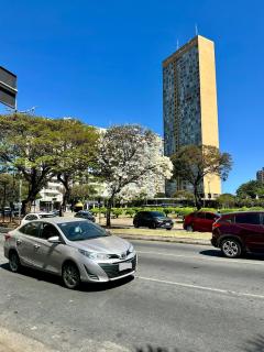 Apto Rosana | Minimalista com 2 quartos no Maletta - 3