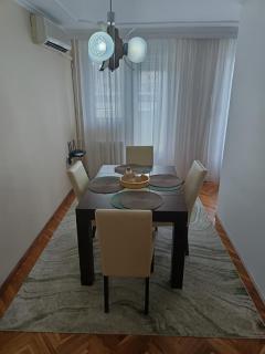 Apartman D&D - 3