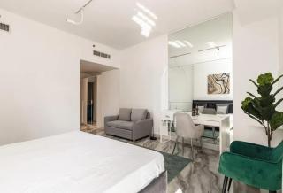 Ahlan New Horizon Marina Beach JBR - 6