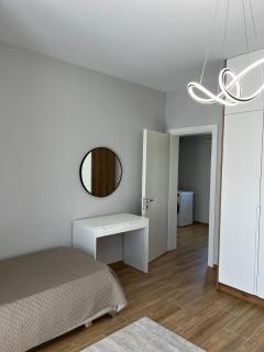 Comfortable 2-Bedroom Home Near Tirana Airport - 2
