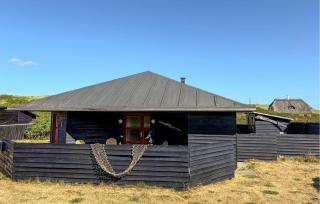 Gorgeous Home In Thisted With Sauna - 1