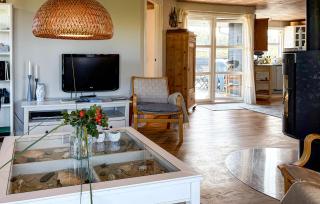 Gorgeous Home In Thisted With Sauna - 7