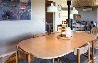 Gorgeous Home In Thisted With Sauna - 6