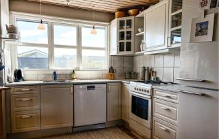 Gorgeous Home In Thisted With Sauna - 4