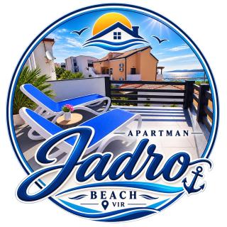 Apartment Jadro Beach - 0