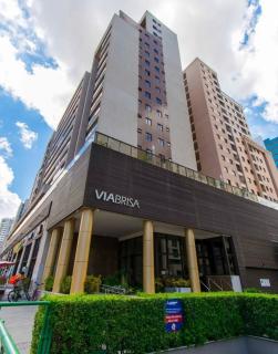 Confortável apartamento em águas claras - 7