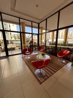 Confortável apartamento em águas claras - 6