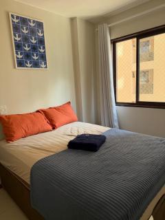 Confortável apartamento em águas claras - 5