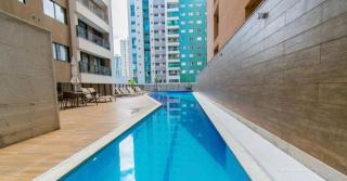 Confortável apartamento em águas claras - 4
