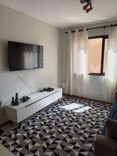Confortável apartamento em águas claras - 3