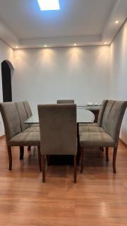 Casa com 2 quartos a poucos metros do Center Shopping - 8