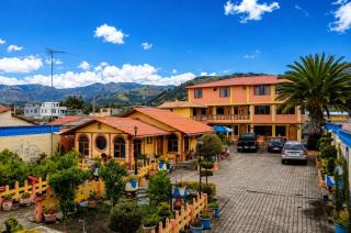 Andean Colonial House in Pujilí - Pujilí - 0