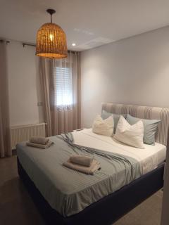 Appartement Miri S2 avec vue mer - 4